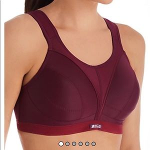Shock Absorber sports bra